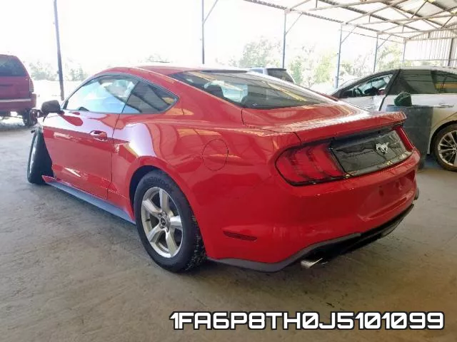 1FA6P8TH0J5101099 фото 4
