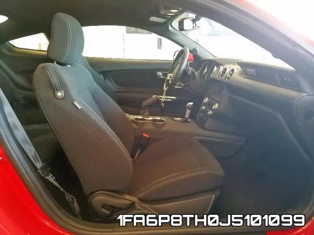 1FA6P8TH0J5101099 фото 6