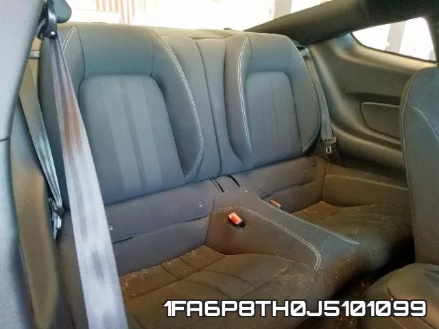 1FA6P8TH0J5101099 фото 7