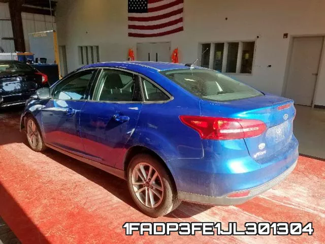 1FADP3FE1JL301304 фото 4