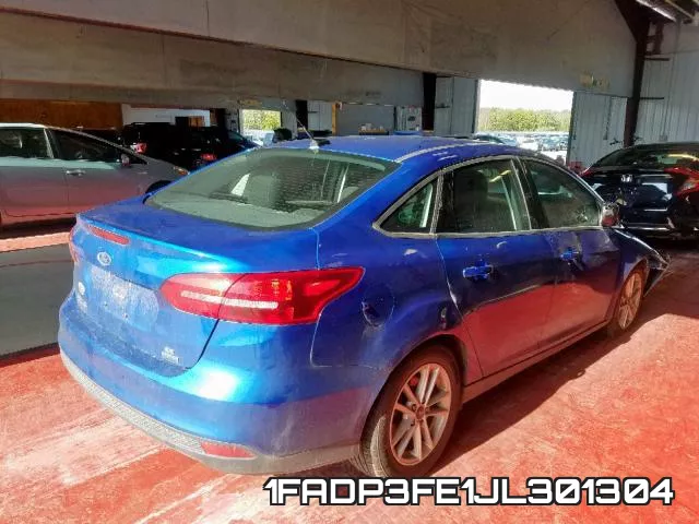1FADP3FE1JL301304 фото 5
