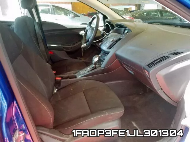 1FADP3FE1JL301304 фото 6