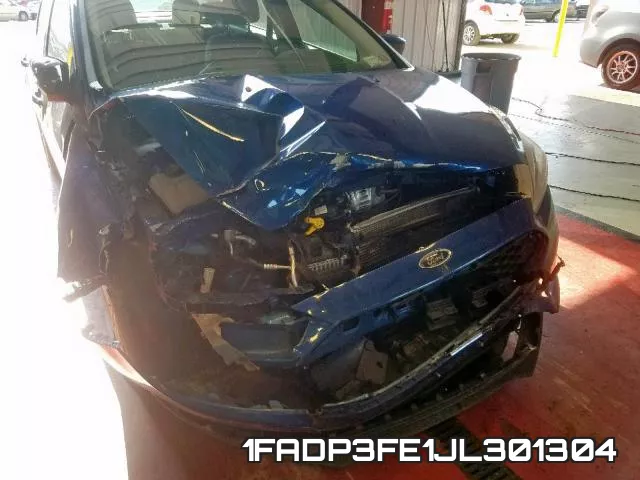 1FADP3FE1JL301304 фото 10