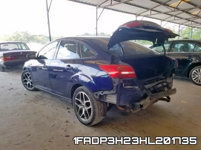 1FADP3H23HL201735 фото 4