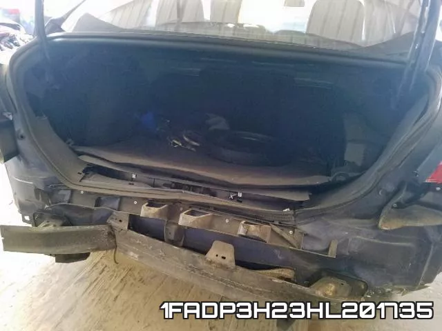 1FADP3H23HL201735 фото 10