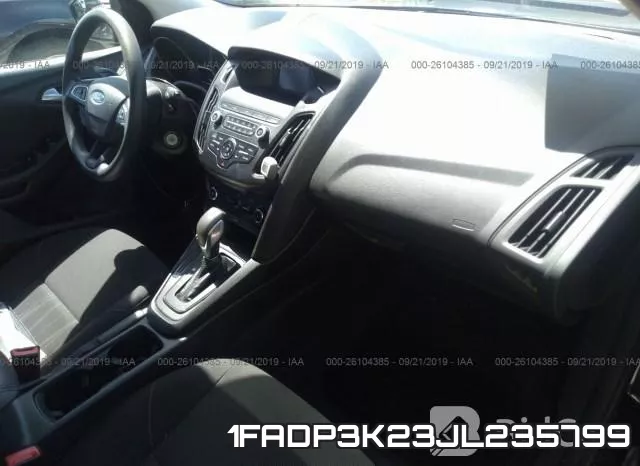 1FADP3K23JL235799 фото 6