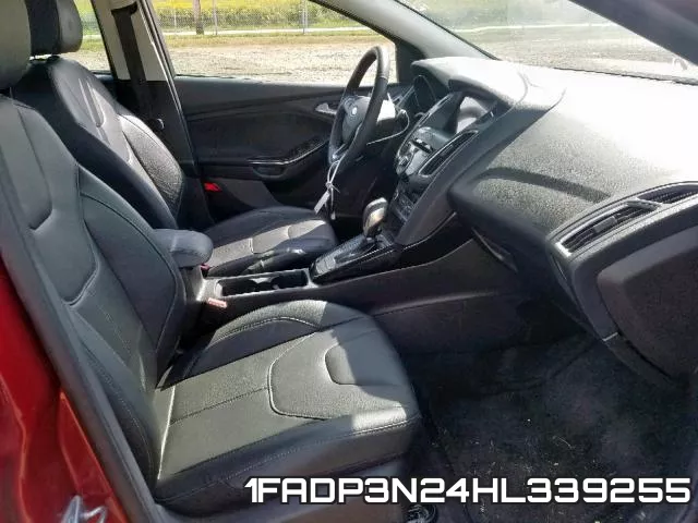 1FADP3N24HL339255 фото 6