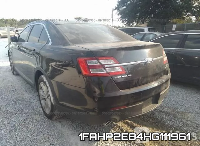1FAHP2E84HG111961 фото 4