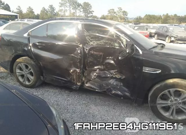 1FAHP2E84HG111961 фото 7