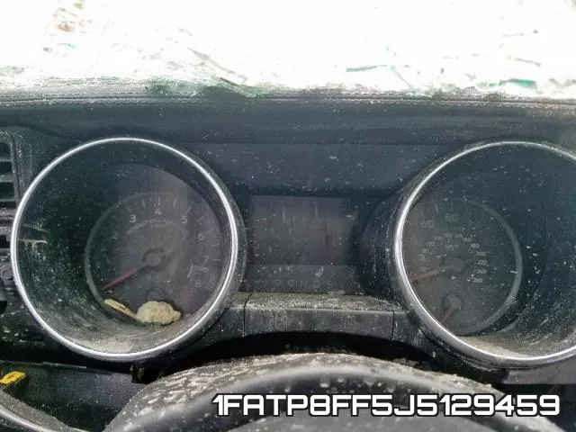 1FATP8FF5J5129459 фото 9