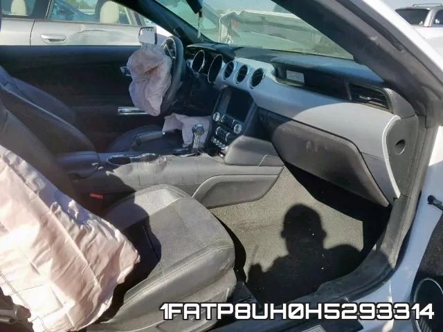 1FATP8UH0H5293314 фото 6