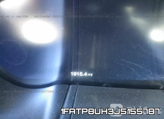 1FATP8UH3J5155787 фото 8