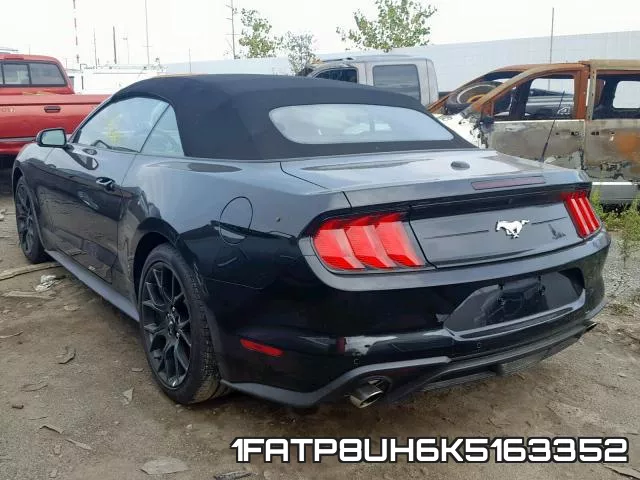 1FATP8UH6K5163352 фото 4
