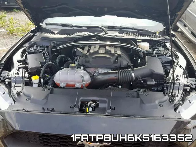 1FATP8UH6K5163352 фото 8