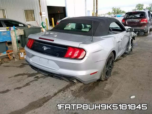 1FATP8UH9K5181845 фото 5