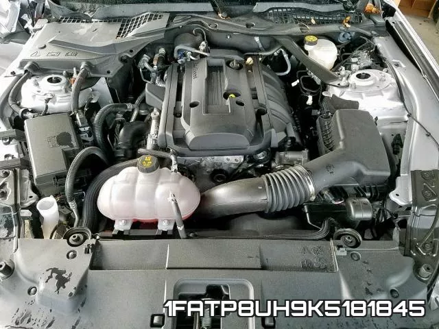1FATP8UH9K5181845 фото 8