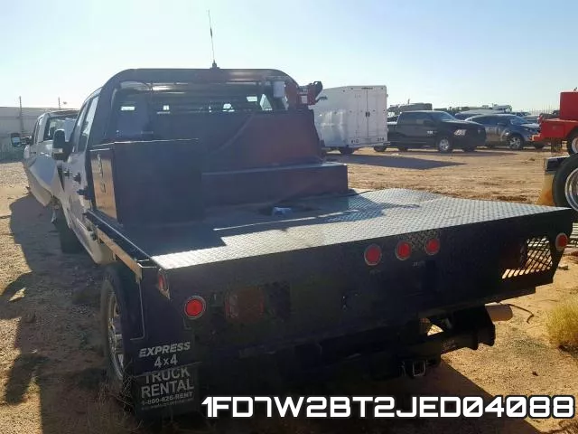 1FD7W2BT2JED04088 фото 4