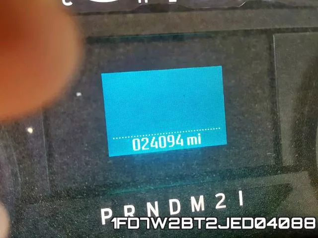 1FD7W2BT2JED04088 фото 9