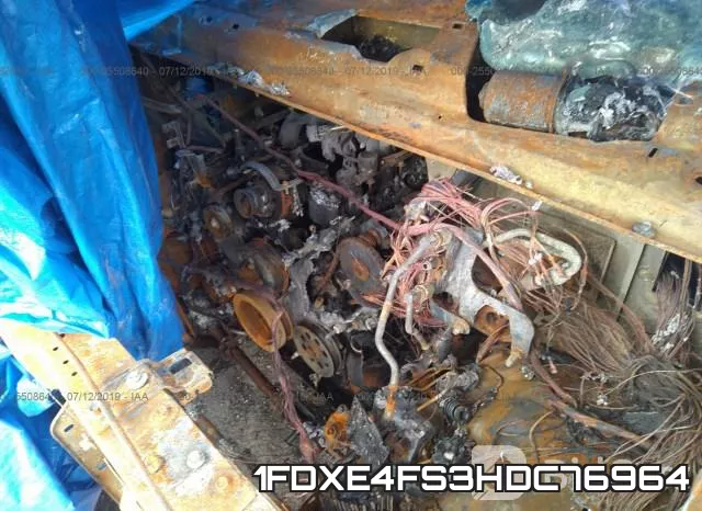 1FDXE4FS3HDC76964 фото 2