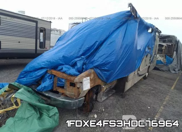 1FDXE4FS3HDC76964 фото 3