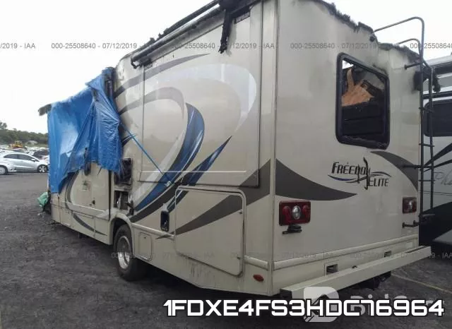 1FDXE4FS3HDC76964 фото 4