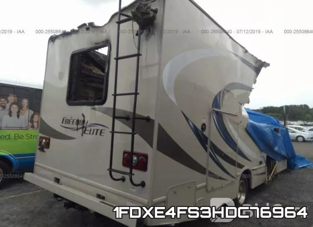 1FDXE4FS3HDC76964 фото 5