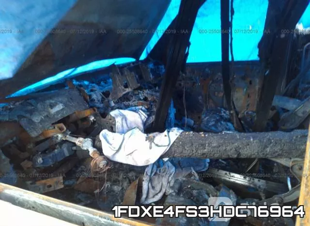 1FDXE4FS3HDC76964 фото 6
