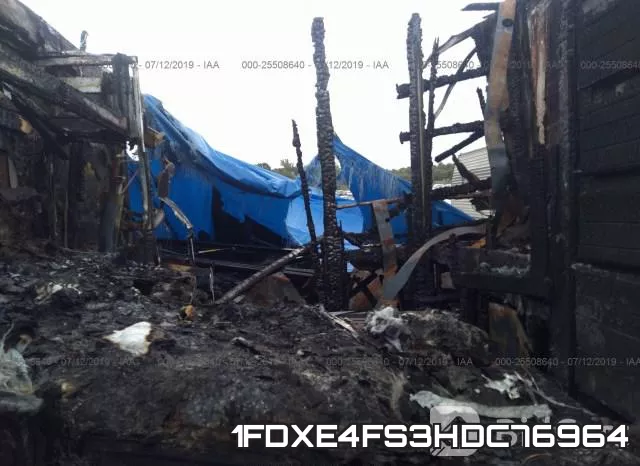 1FDXE4FS3HDC76964 фото 8