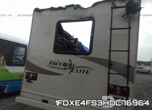 1FDXE4FS3HDC76964 фото 9