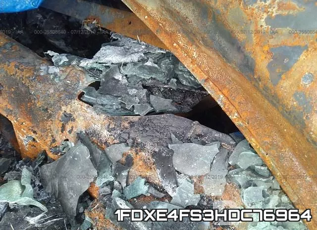 1FDXE4FS3HDC76964 фото 10