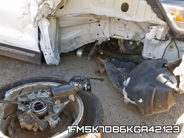 1FM5K7D86KGA42123 фото 10