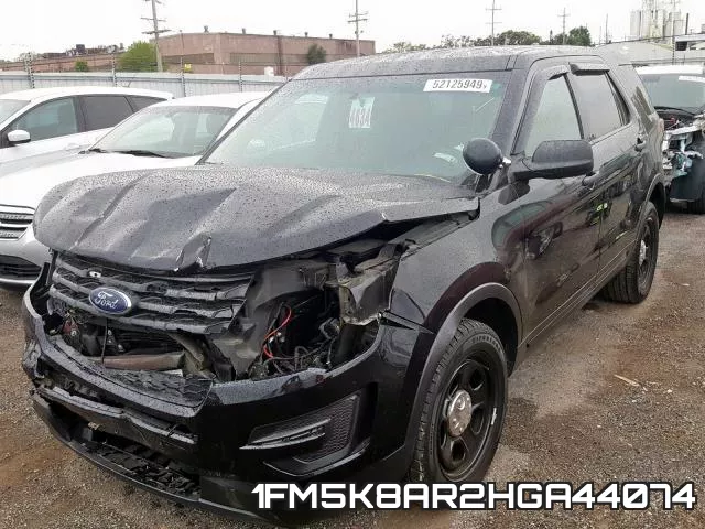1FM5K8AR2HGA44074 фото 3