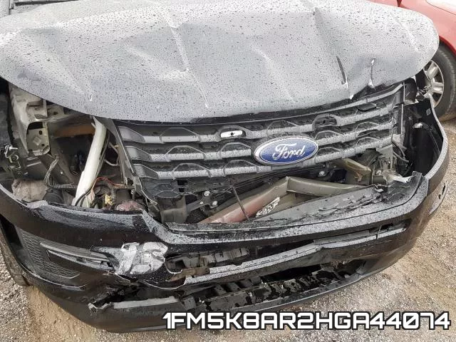 1FM5K8AR2HGA44074 фото 10