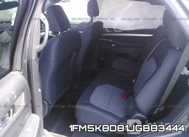 1FM5K8D81JGB83444 фото 9