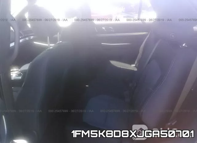 1FM5K8D8XJGA50701 фото 9