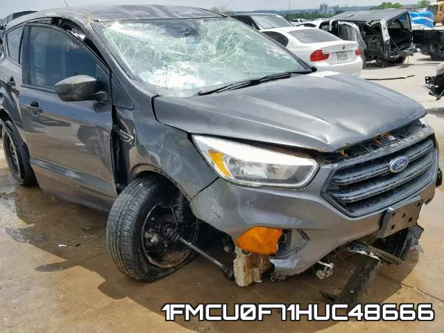 1FMCU0F71HUC48666 фото 10