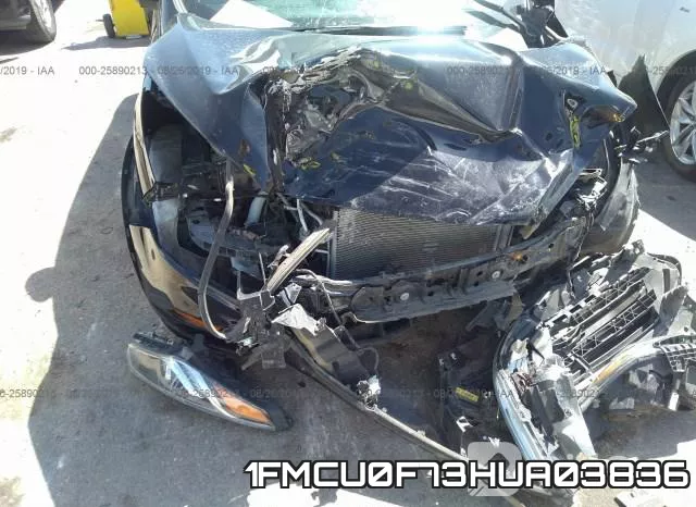 1FMCU0F73HUA03836 фото 7