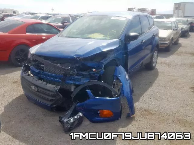 1FMCU0F79JUB74063 фото 3