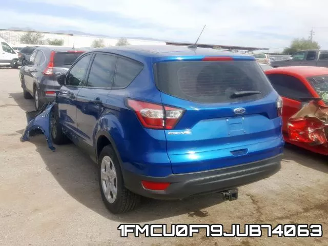 1FMCU0F79JUB74063 фото 4