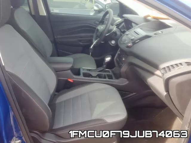 1FMCU0F79JUB74063 фото 6