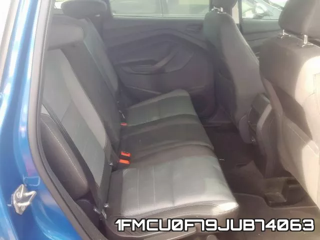 1FMCU0F79JUB74063 фото 7