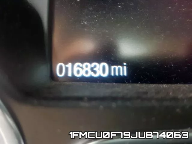 1FMCU0F79JUB74063 фото 9