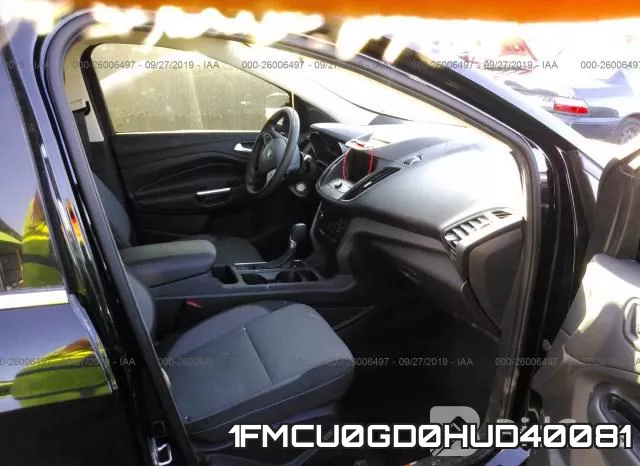 1FMCU0GD0HUD40081 фото 6