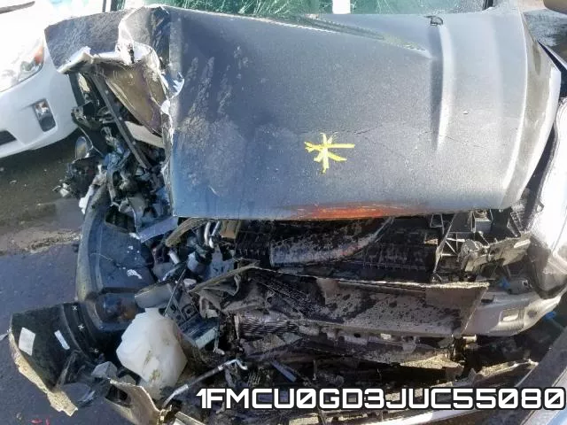 1FMCU0GD3JUC55080 фото 8