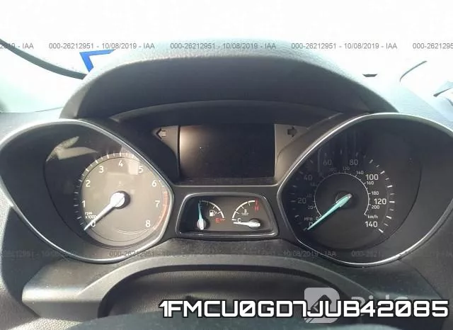 1FMCU0GD7JUB42085 фото 8