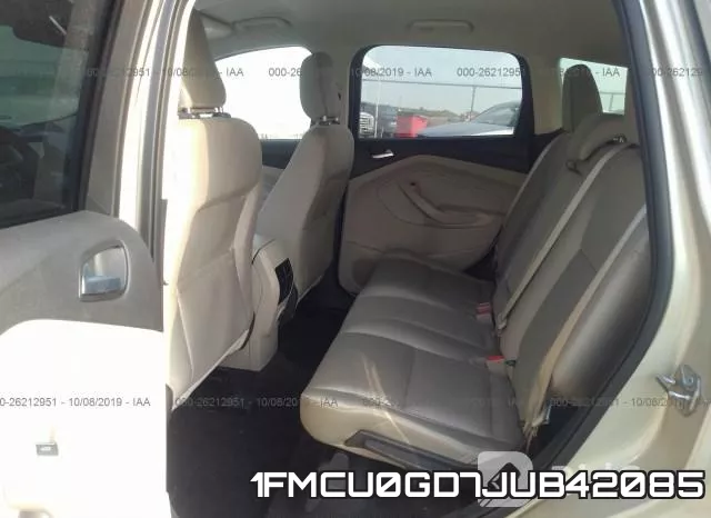 1FMCU0GD7JUB42085 фото 9