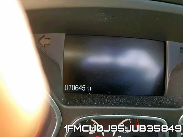 1FMCU0J95JUB35849 фото 9