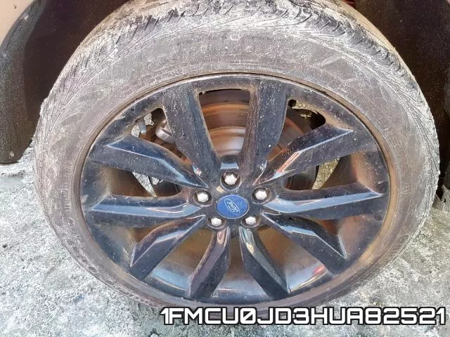 1FMCU0JD3HUA82521 фото 10