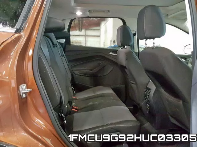 1FMCU9G92HUC03305 фото 7
