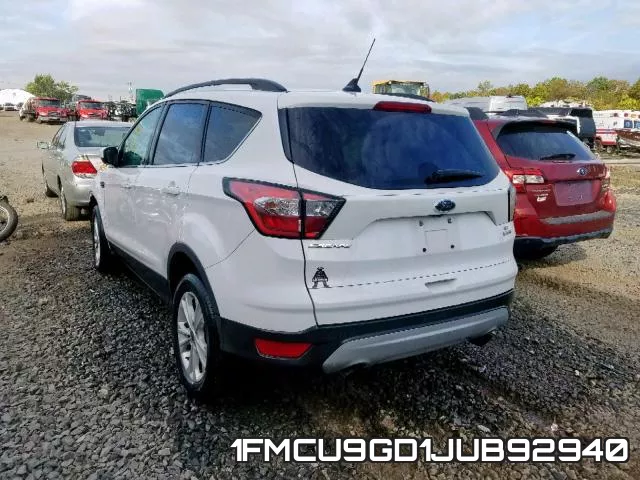 1FMCU9GD1JUB92940 фото 4